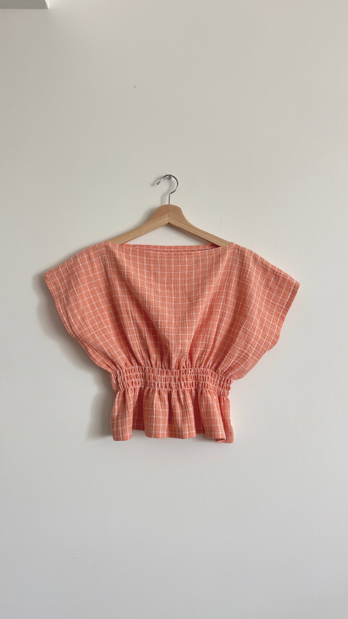 Sewing Therapy Rectangle Top – The Fold Line