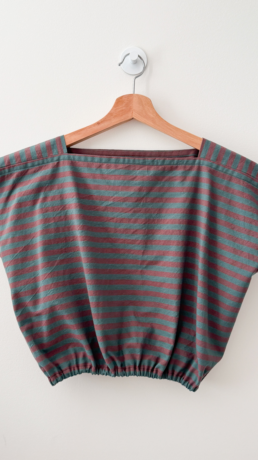 Sewing Therapy Rectangle Top