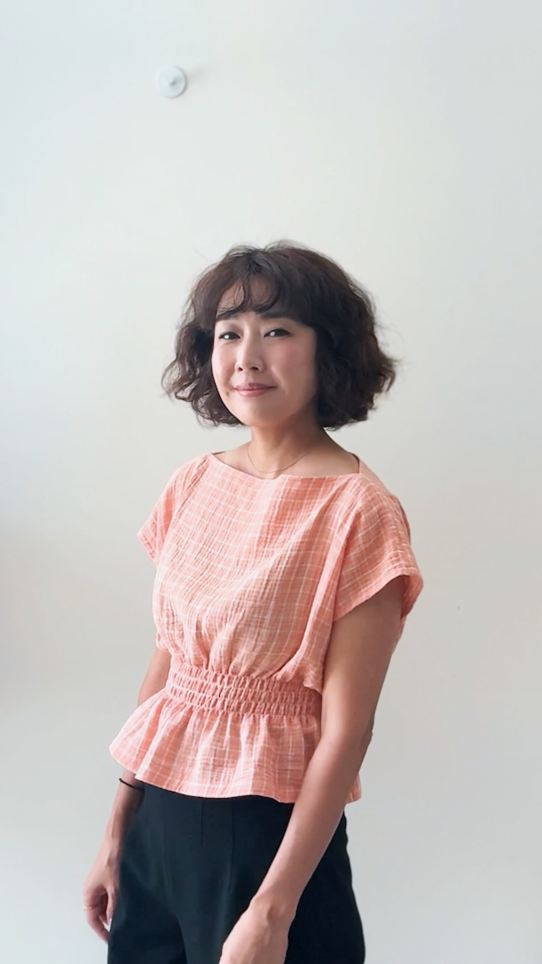 Sewing Therapy Rectangle Top