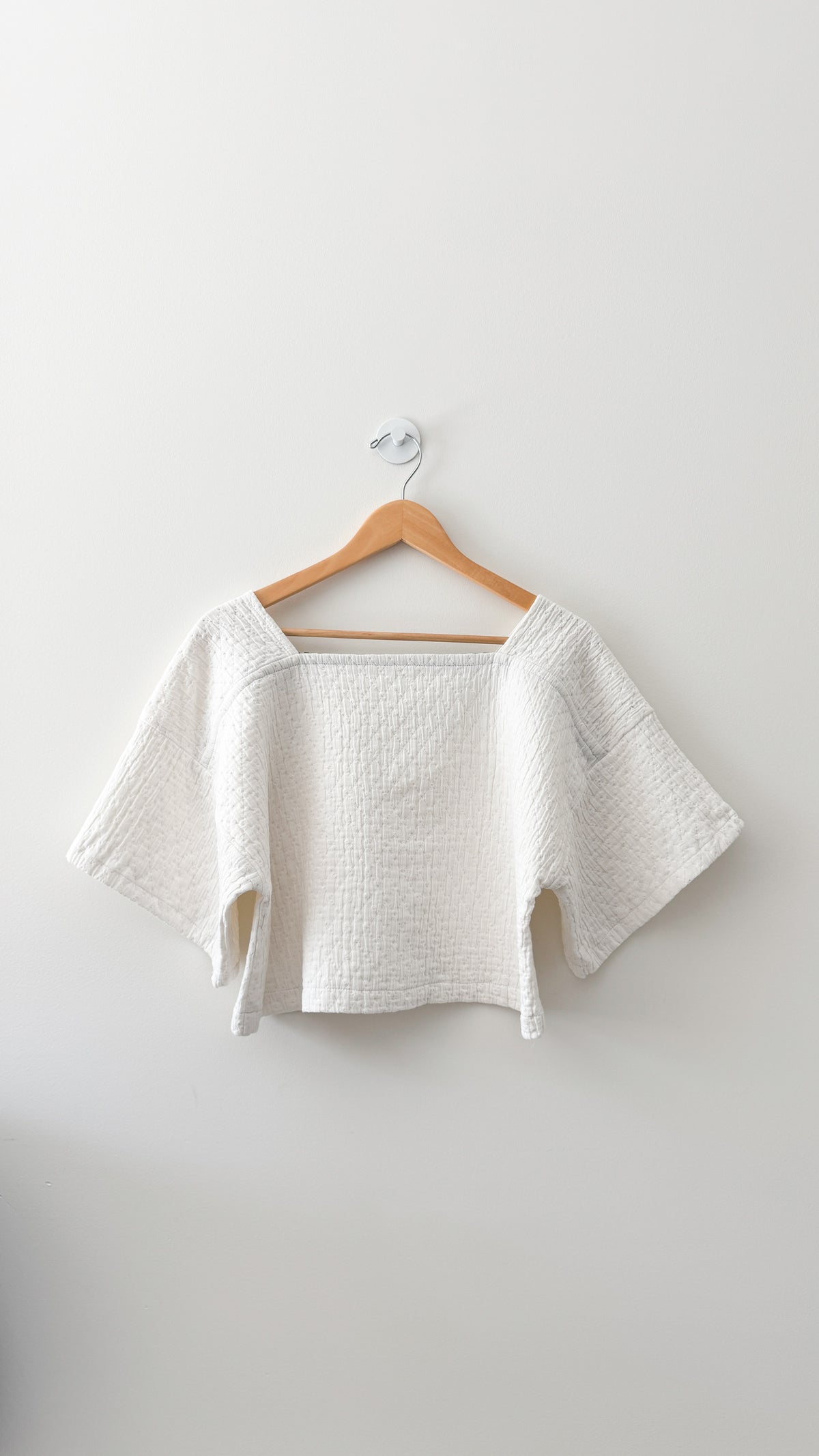 Sewing Therapy Rectangle Top – The Fold Line