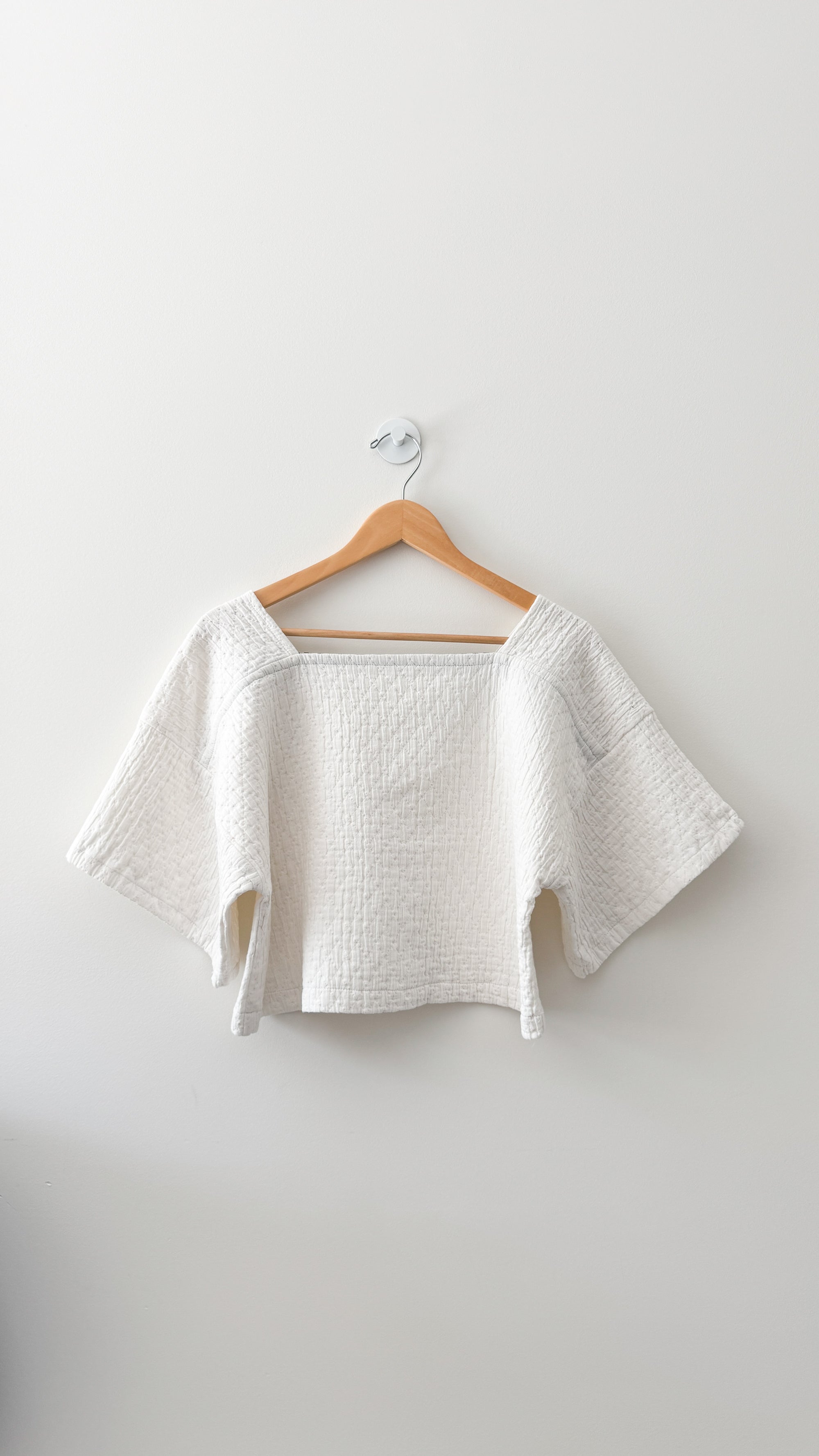 Sewing Therapy Rectangle Top