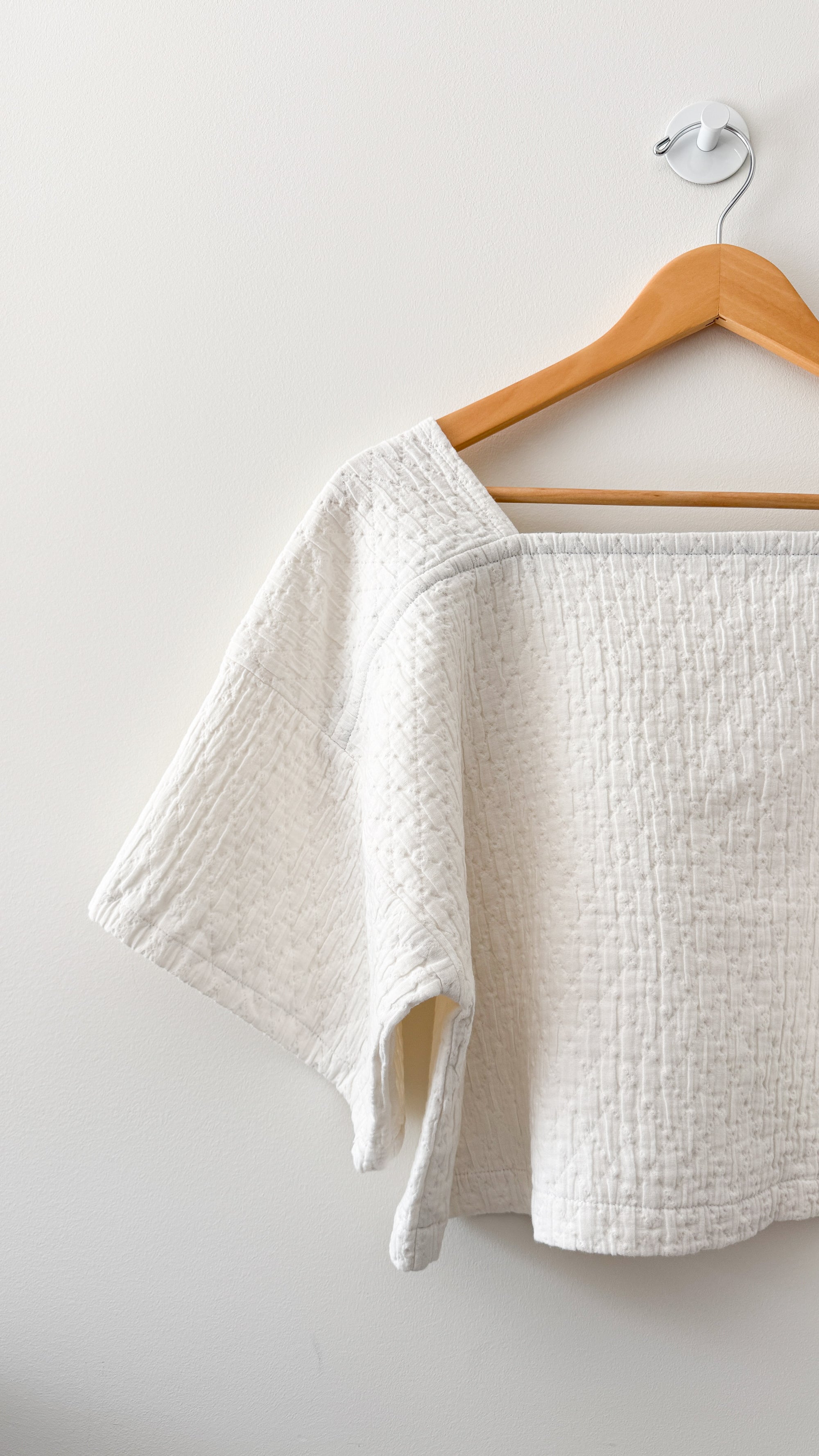 Sewing Therapy Rectangle Top