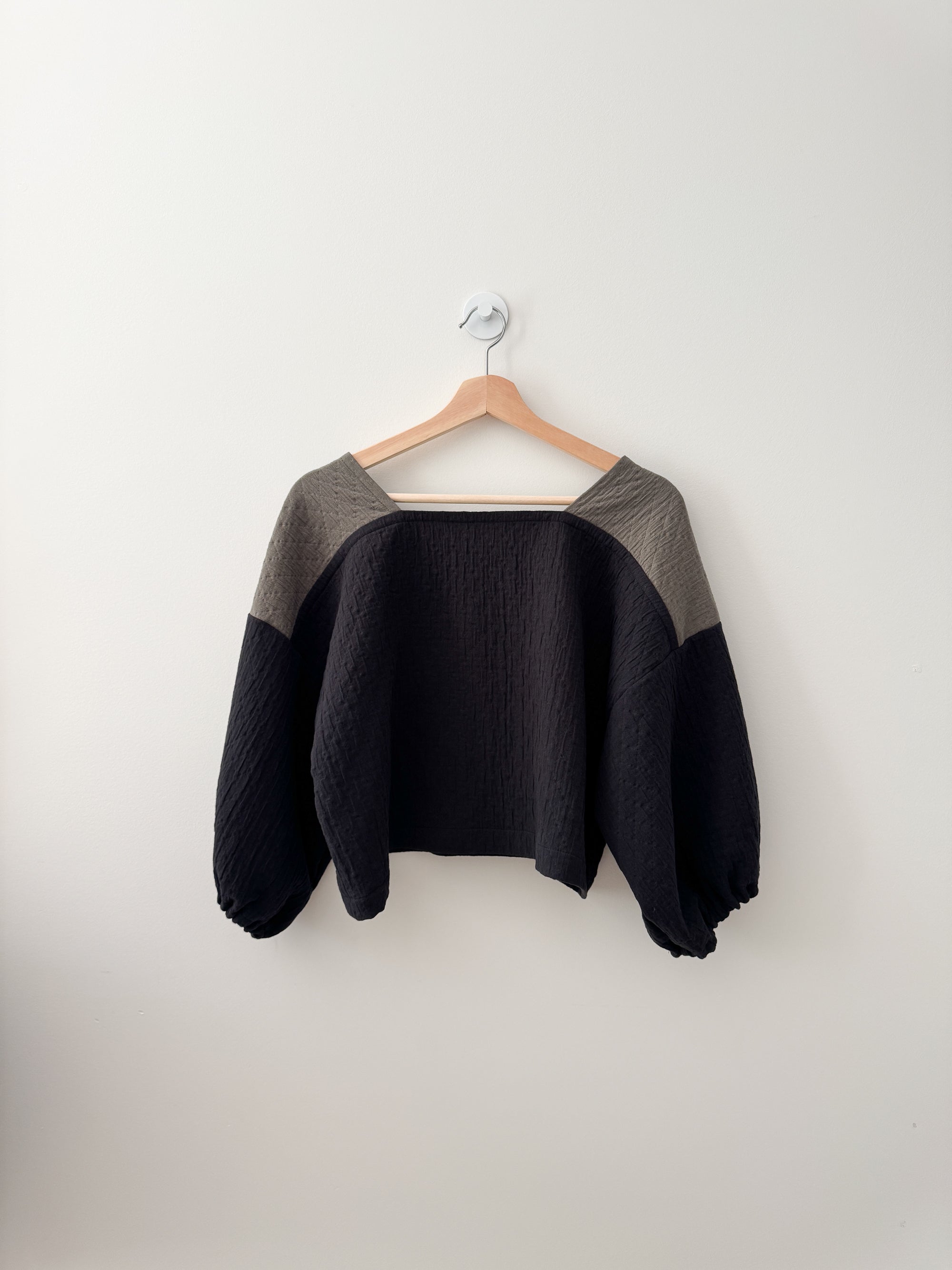 Sewing Therapy Rectangle Top