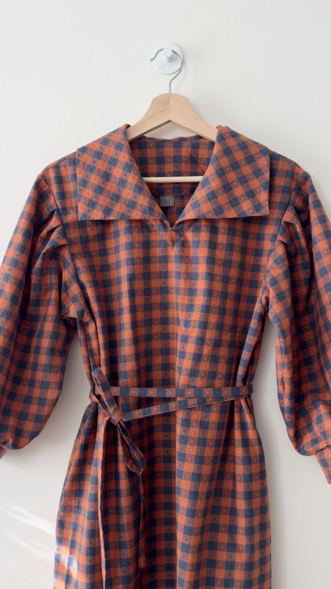 Sewing Therapy Roma Top and Dress