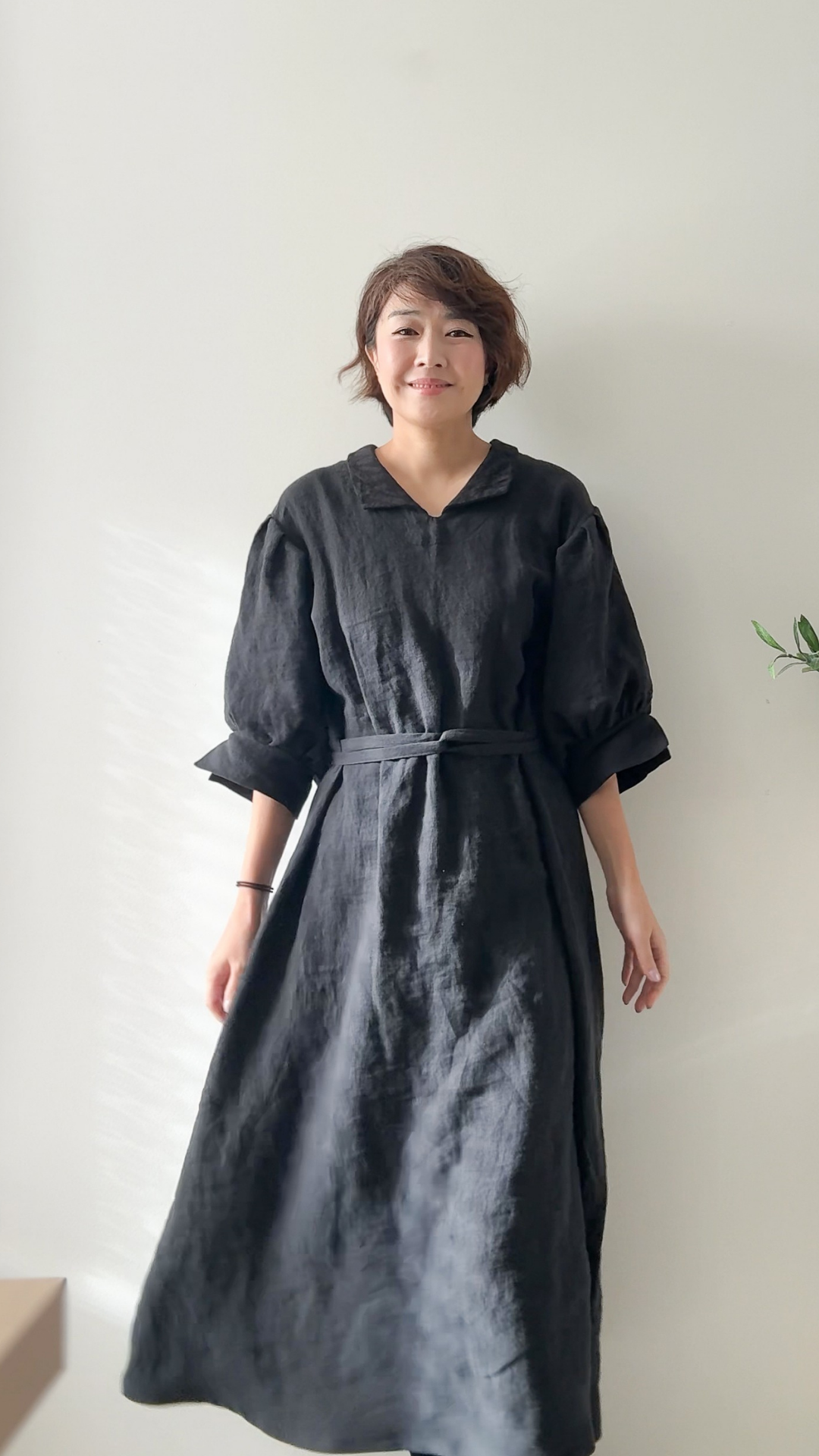 Sewing Therapy Roma Top and Dress