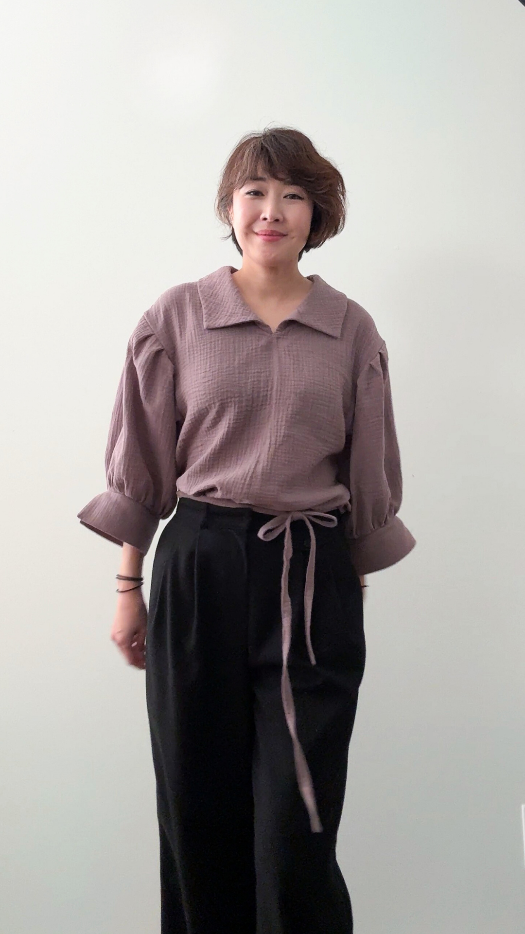 Sewing Therapy Roma Top and Dress