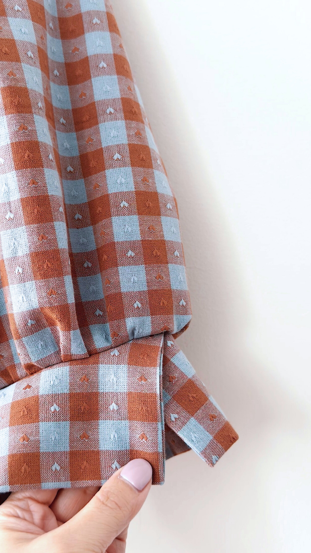 Sewing Therapy Roma Top and Dress