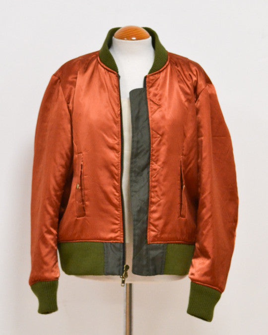 Pauline Alice Rosell Bomber