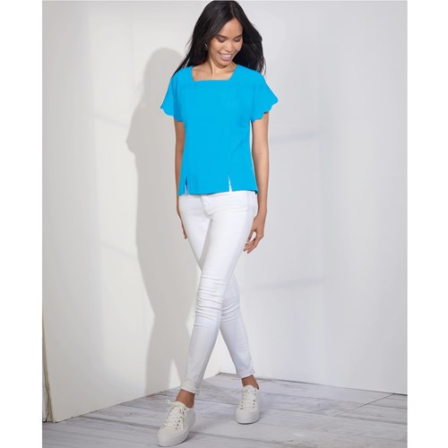 Simplicity Tops S8883