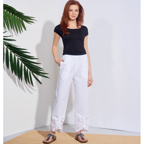 Simplicity Trousers S8922