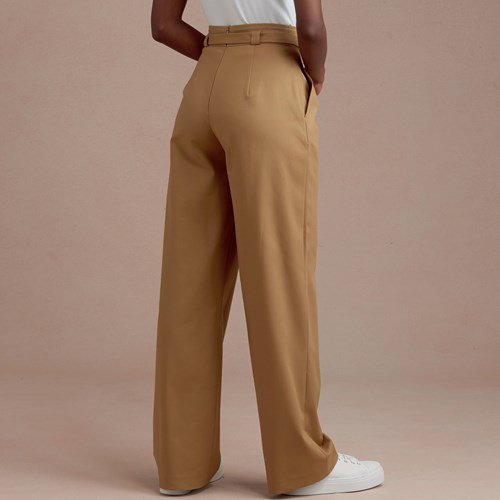 Simplicity Trousers and Skirts S8956