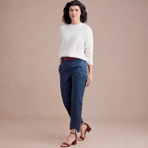 Simplicity Trousers S8957