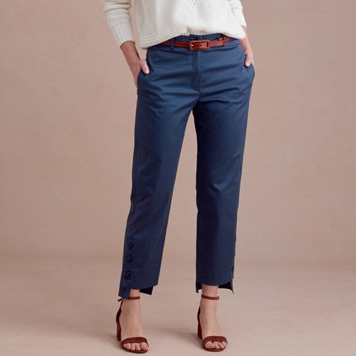 Simplicity Trousers S8957