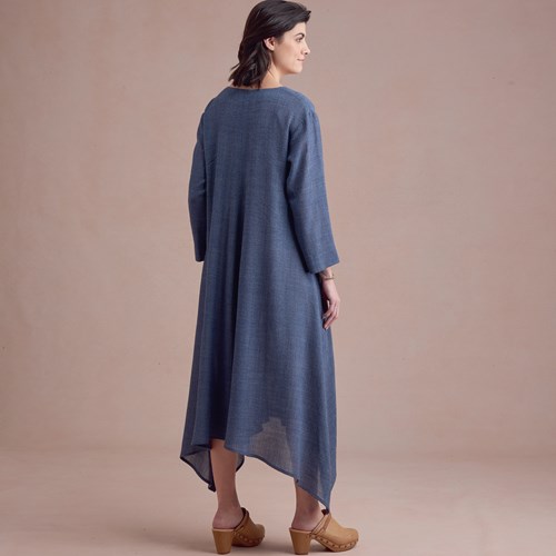 Simplicity Dress and Tunic S8960