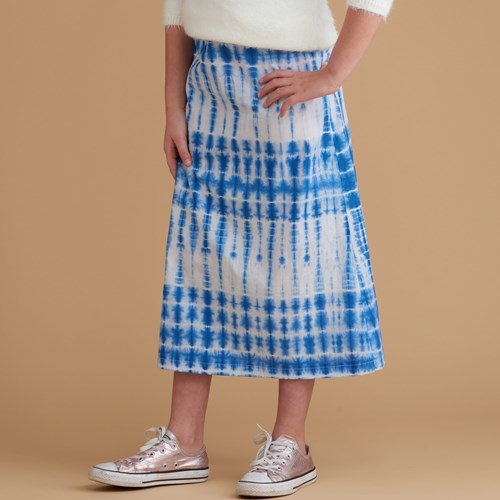 Simplicity Child/Teen Skirts S8961