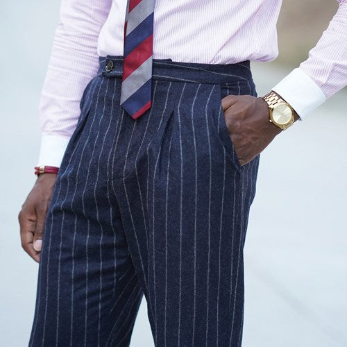 Simplicity Men's Trousers S9043