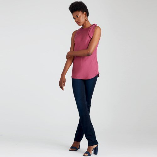 Simplicity Tops S9045