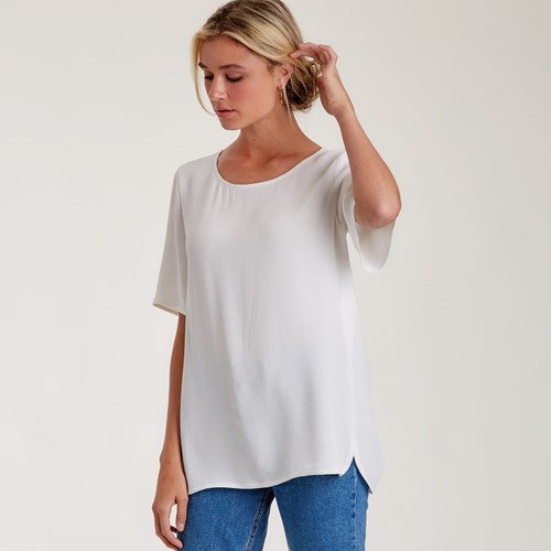 Simplicity Top S9107