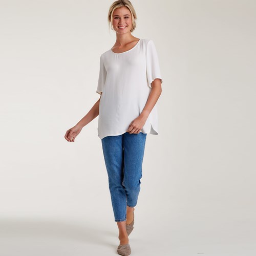 Simplicity Top S9107