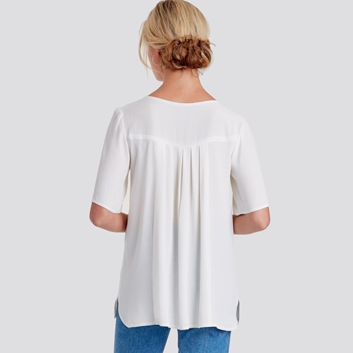 Simplicity Top S9107