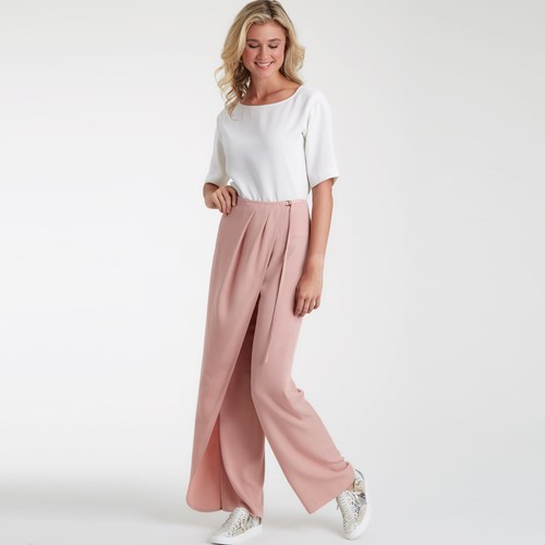 Simplicity Skirt, Shorts and Trousers S9111