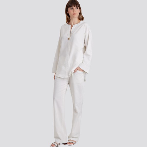 Simplicity Top, Tunic and Trousers S9113