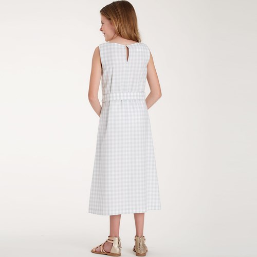 Simplicity Child/Teen Dresses S9120