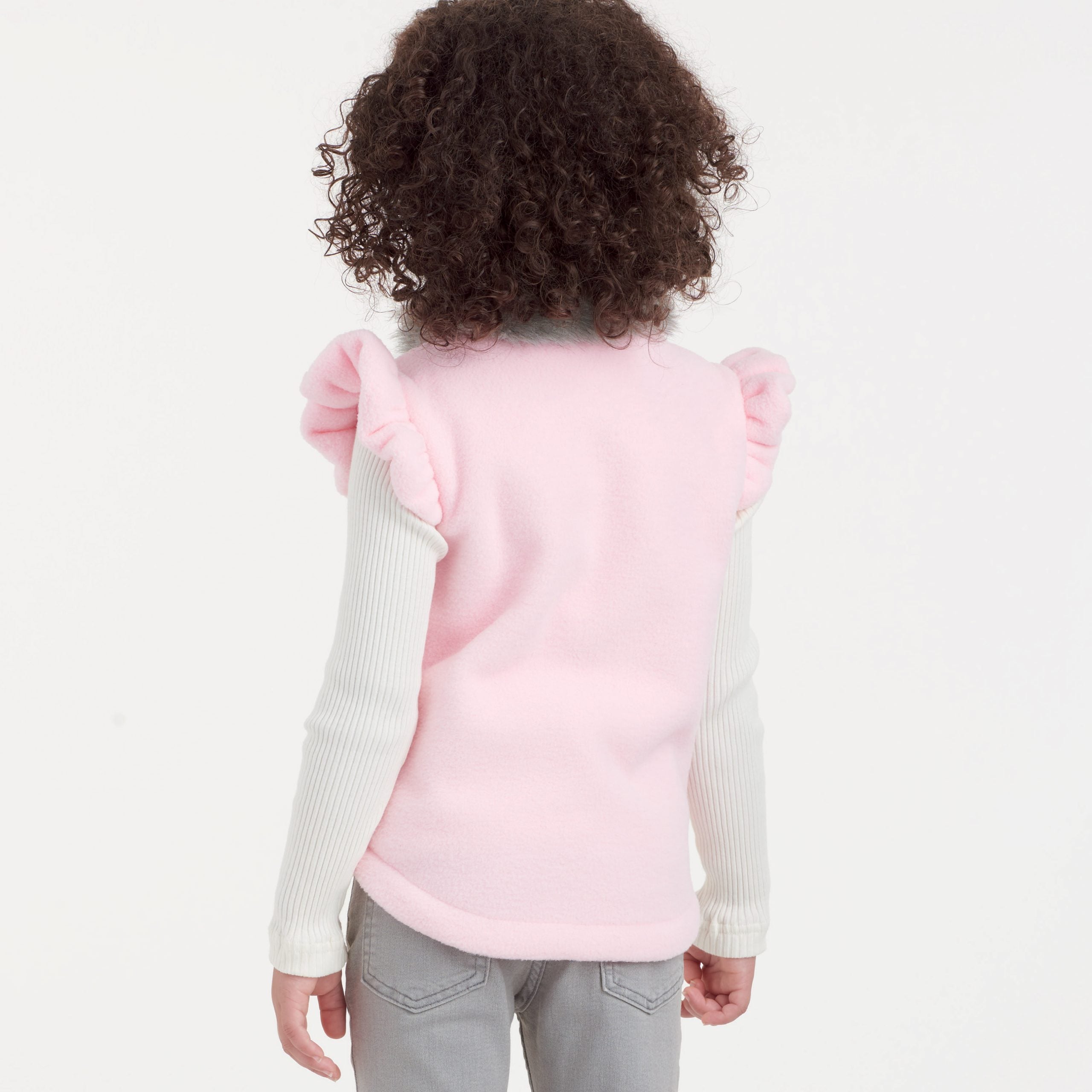 Simplicity Children's Vest S9193