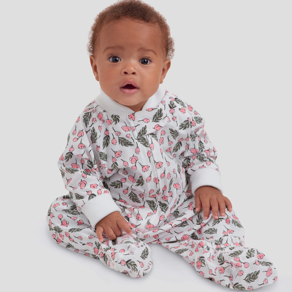 Simplicity Sleepsuit and Sleepwear S9195