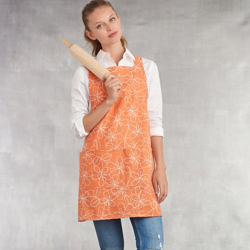 Simplicity Aprons S9409