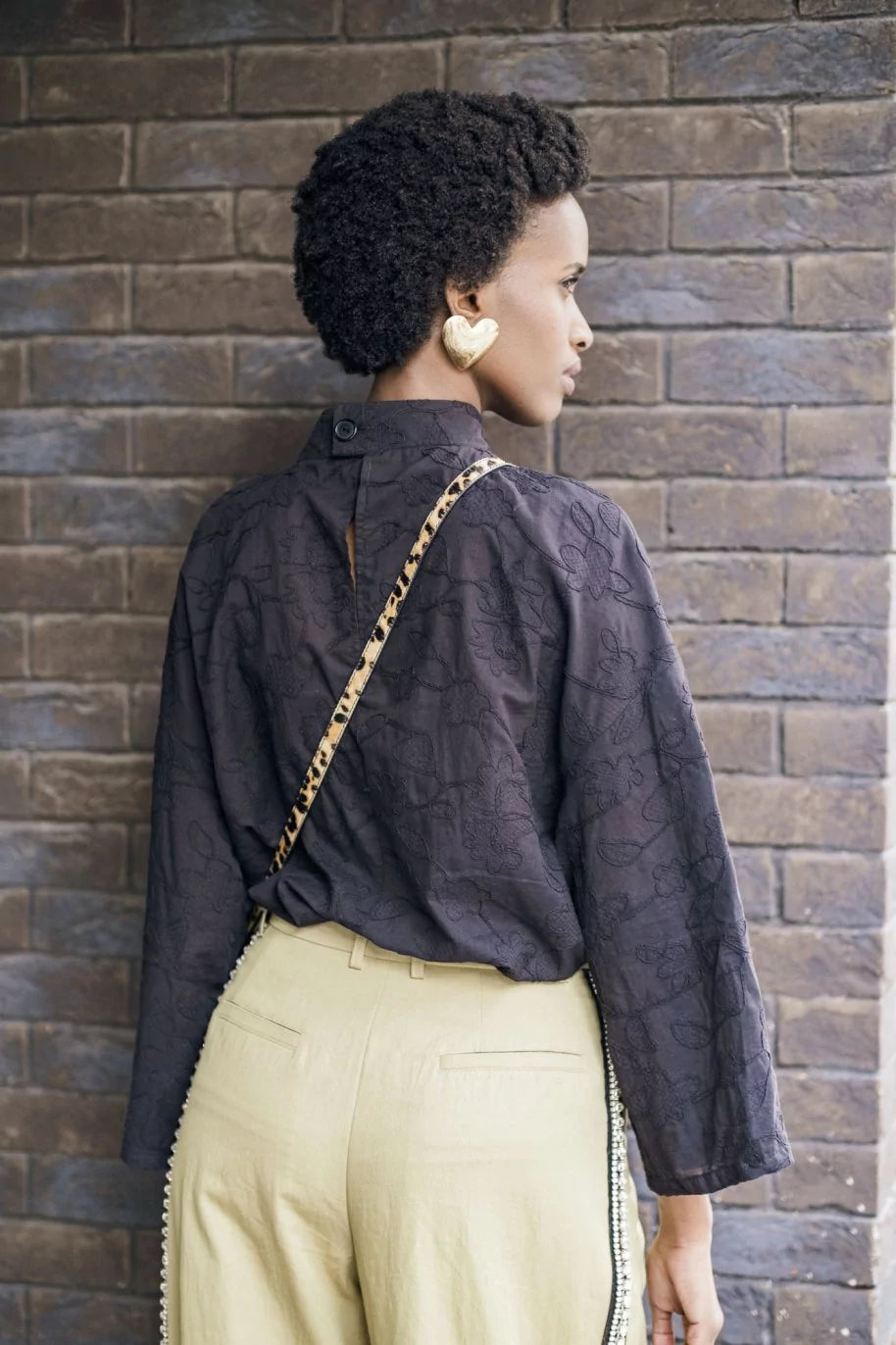 Fibre Mood Samira Top