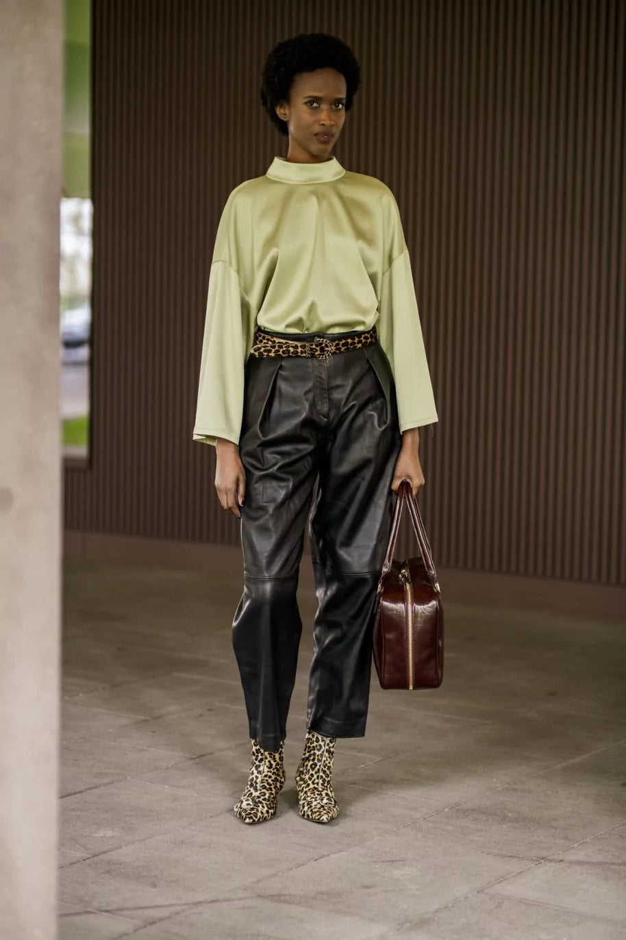 Fibre Mood Samira Top