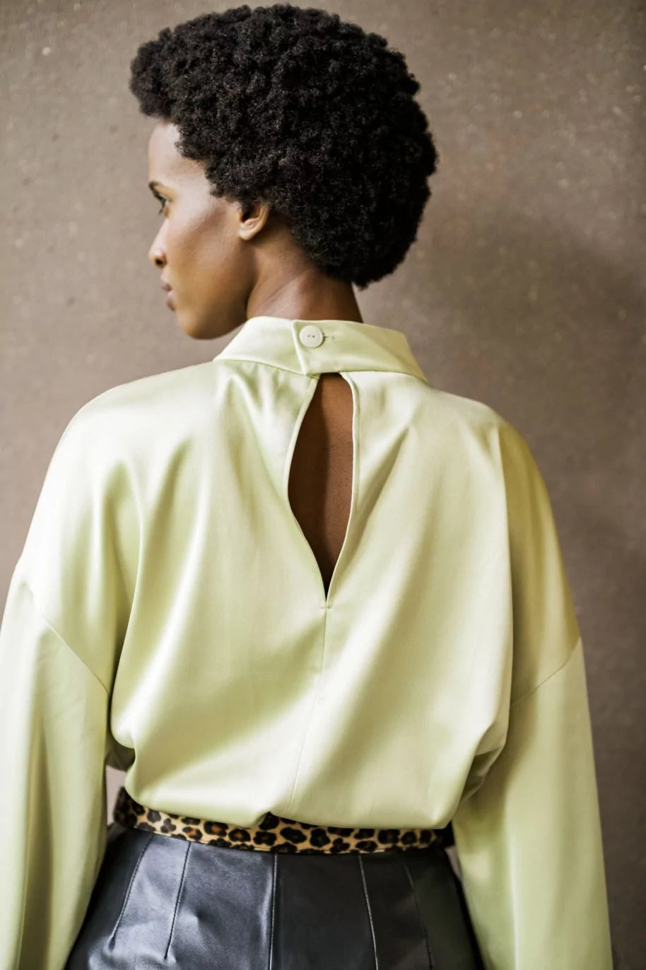 Fibre Mood Samira Top