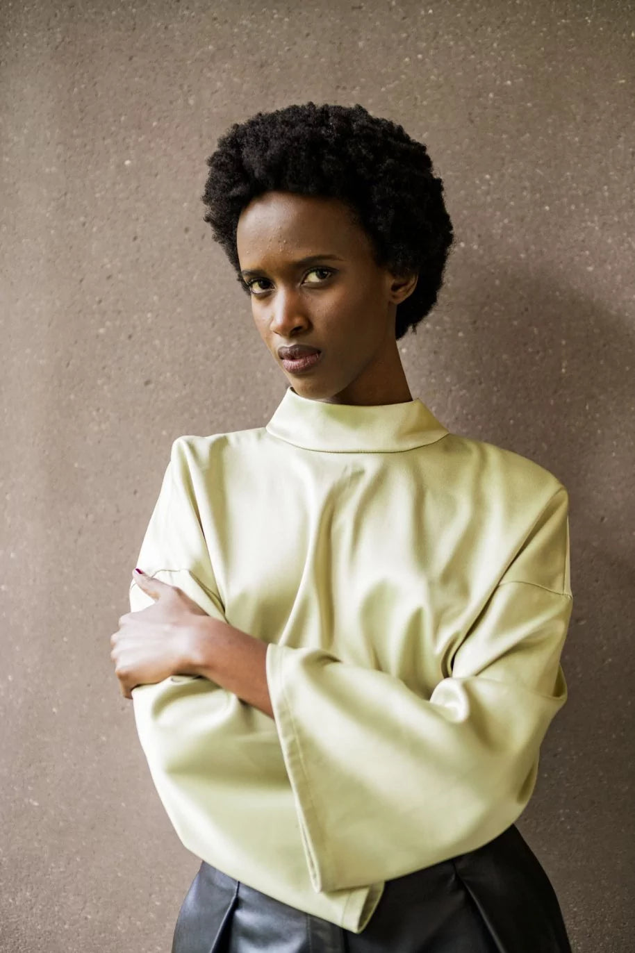 Fibre Mood Samira Top