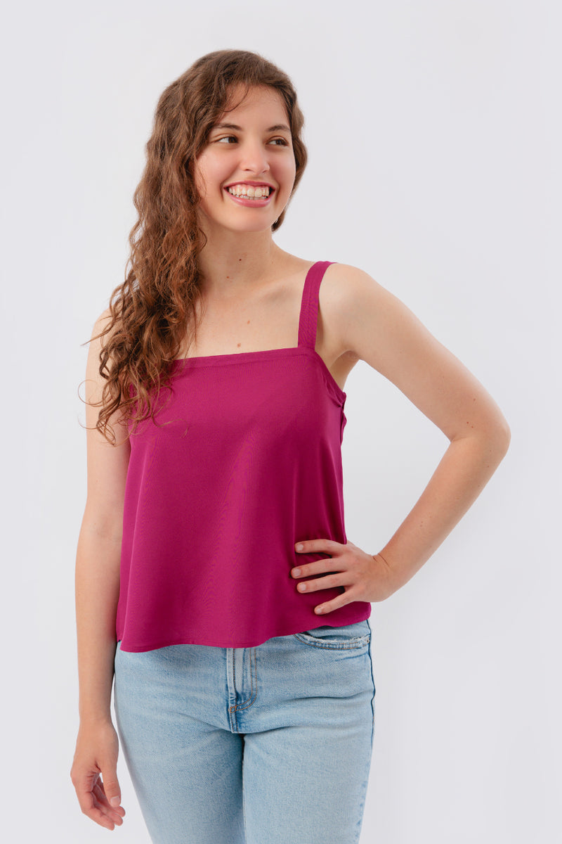 Soft Serenity Top - Sew in Love 30A PREORDER main image 1
