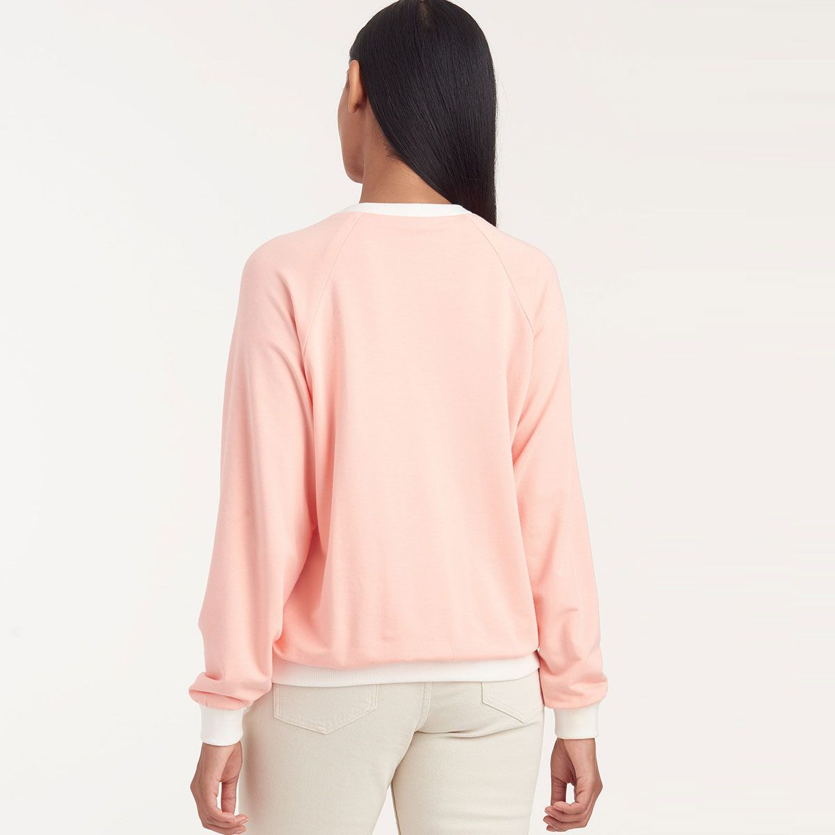 Simplicity Unisex Pullover Shirts S9240