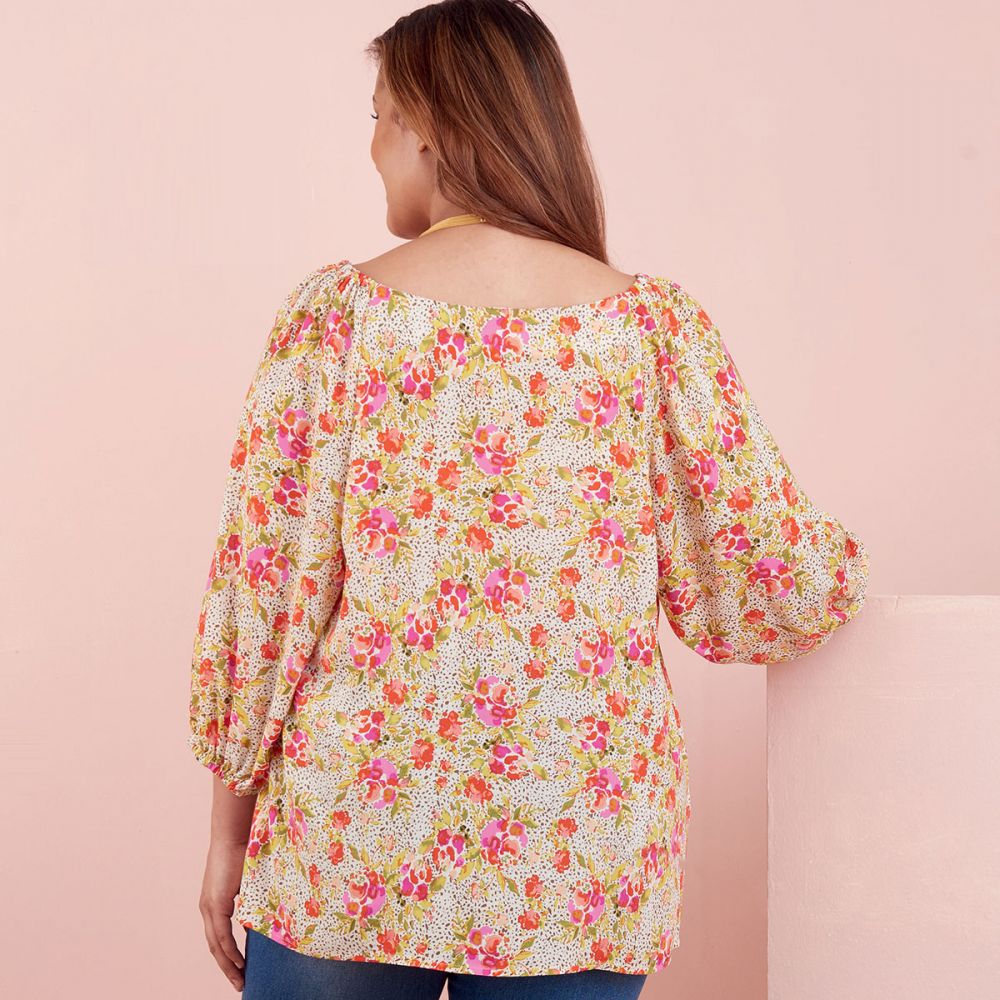 Simplicity Tops S9334