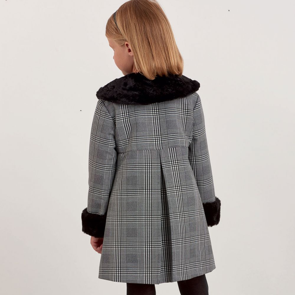 Simplicity Children's Coat S9461