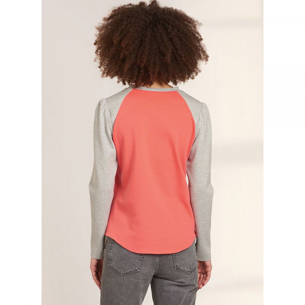 Simplicity Knit Tops S9645