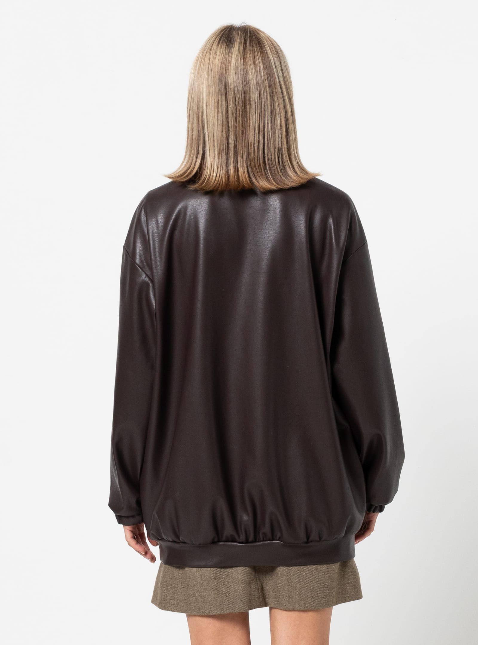 Style Arc Sid Bomber Jacket
