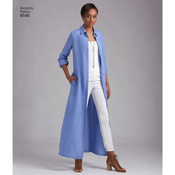 Women's Shirt Dress Sewing Patterns | The Fold Line – Page 5