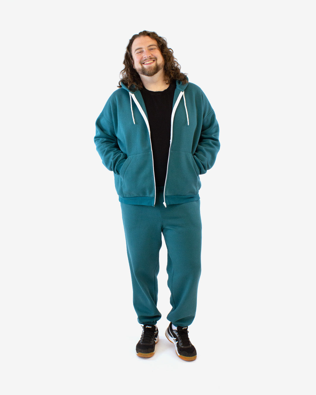 Helen's Closet Solstice Hoodie