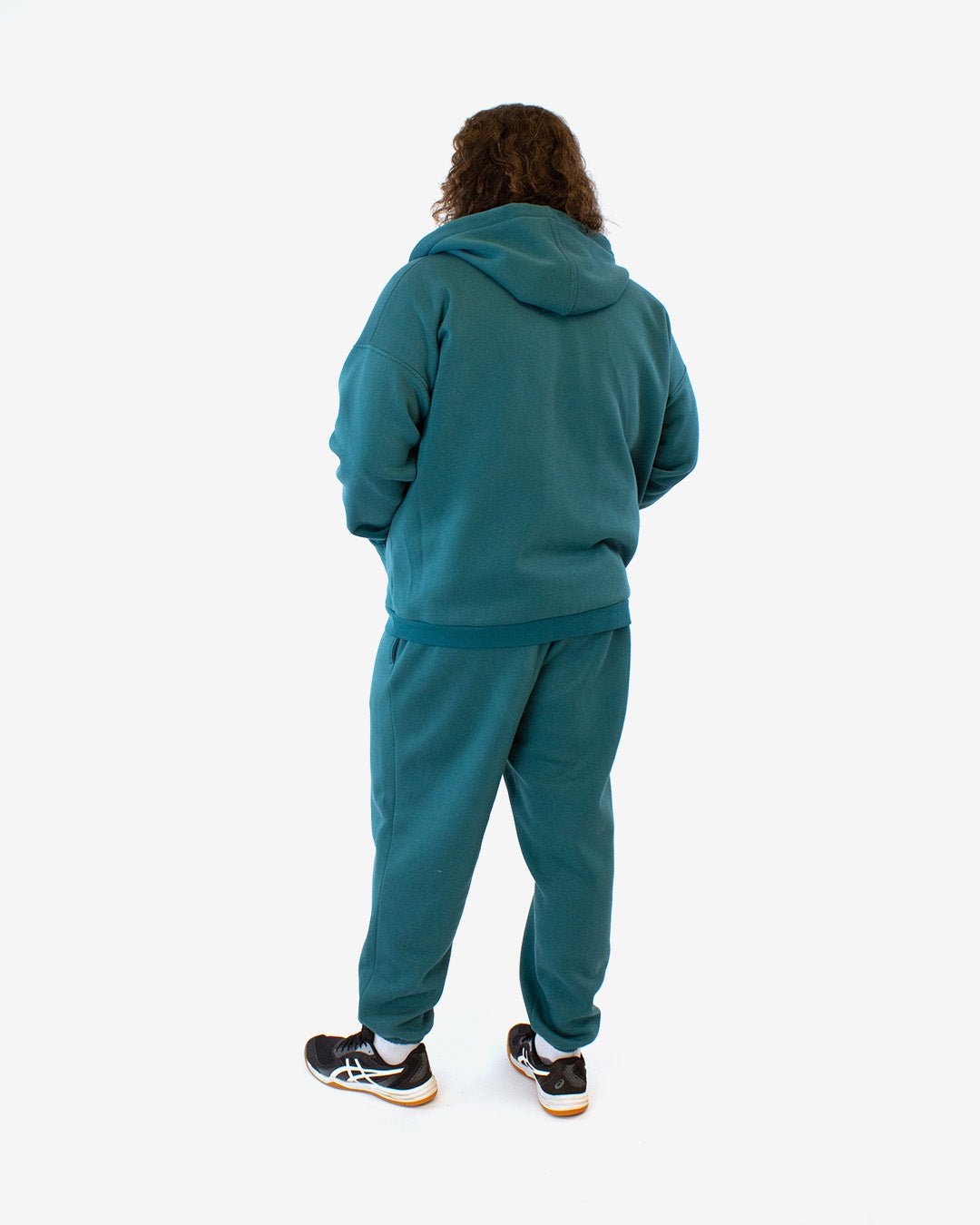 Helen's Closet Solstice Hoodie