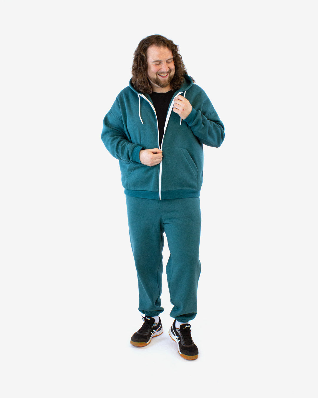Helen's Closet Solstice Hoodie