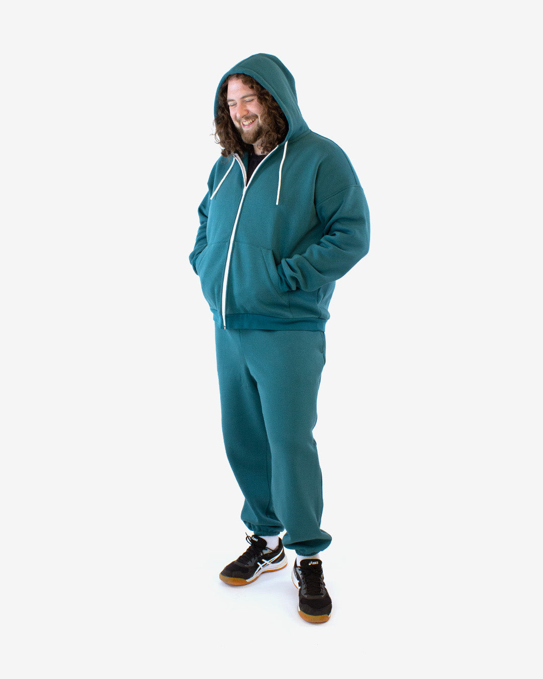 Helen's Closet Solstice Hoodie