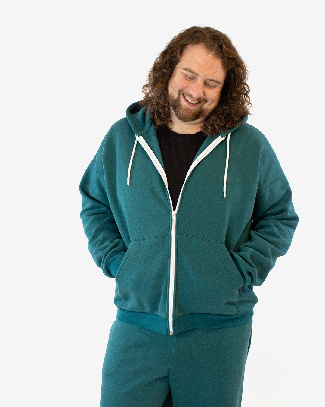 Helen's Closet Solstice Hoodie