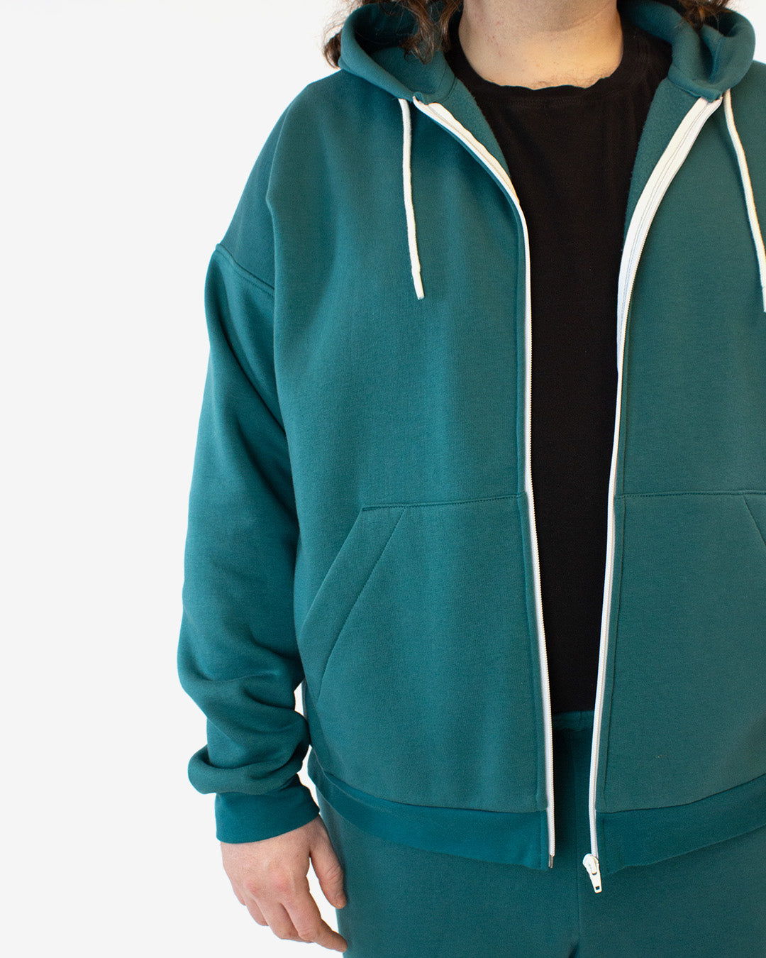 Helen's Closet Solstice Hoodie