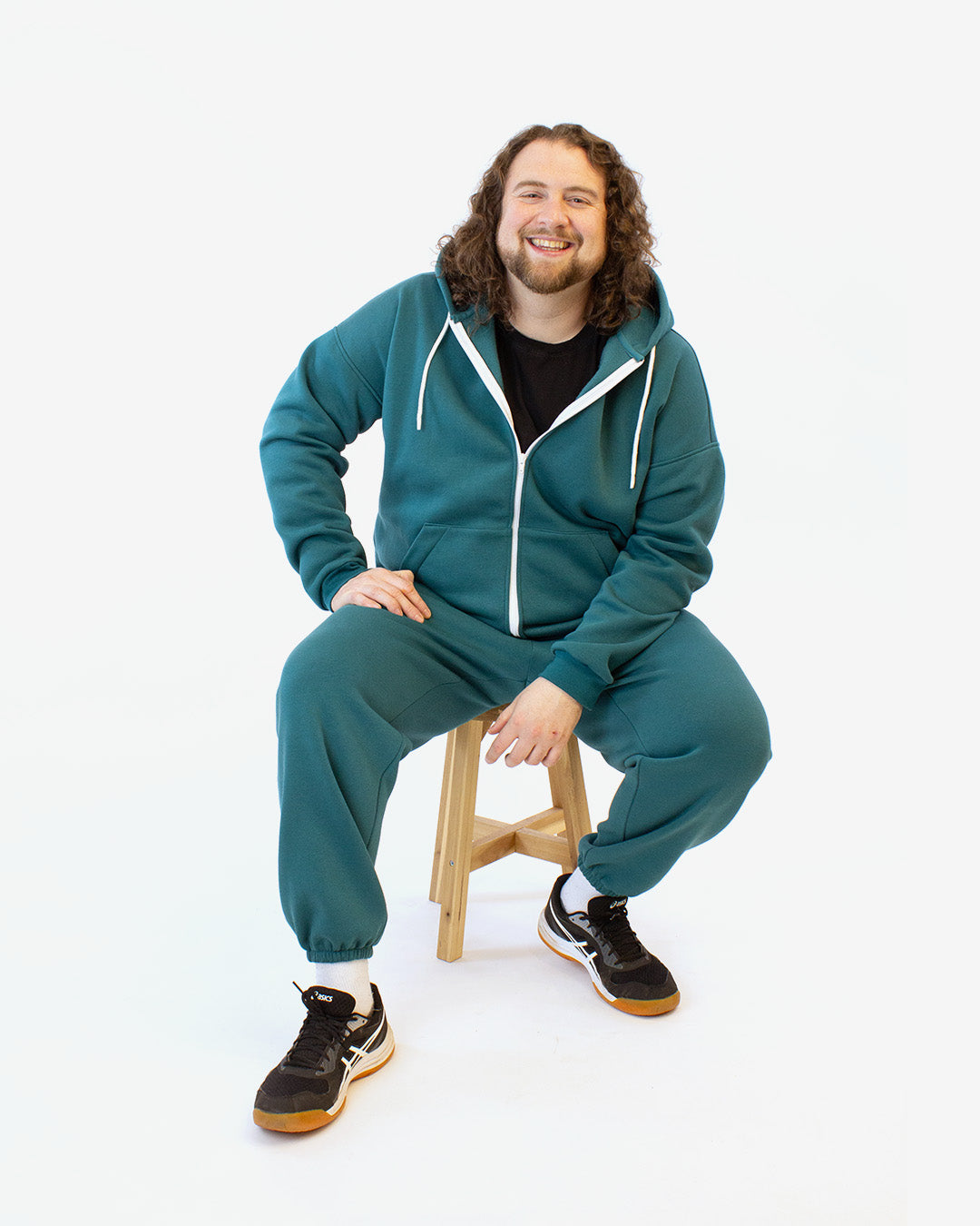 Helen's Closet Solstice Hoodie