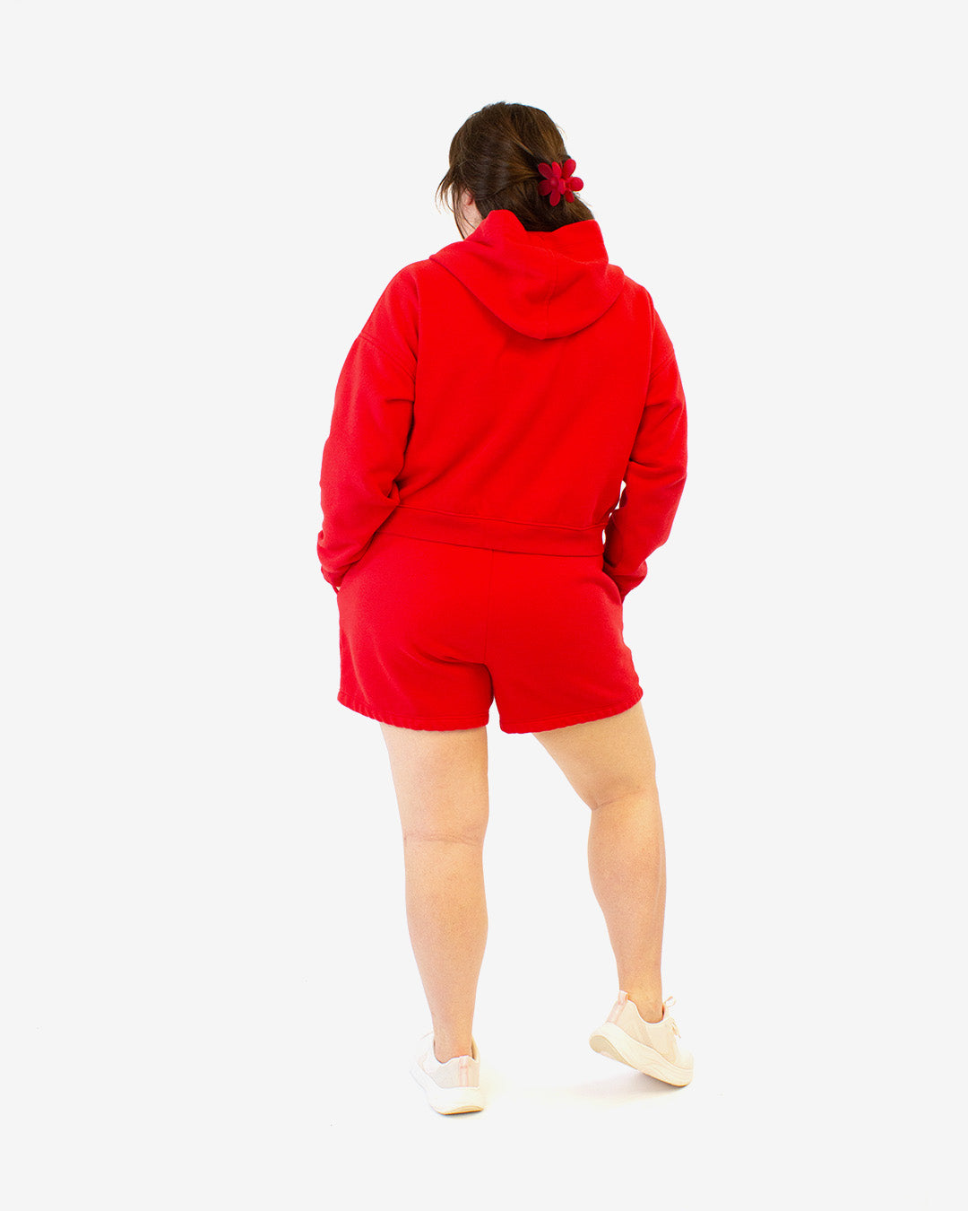 Helen's Closet Solstice Hoodie