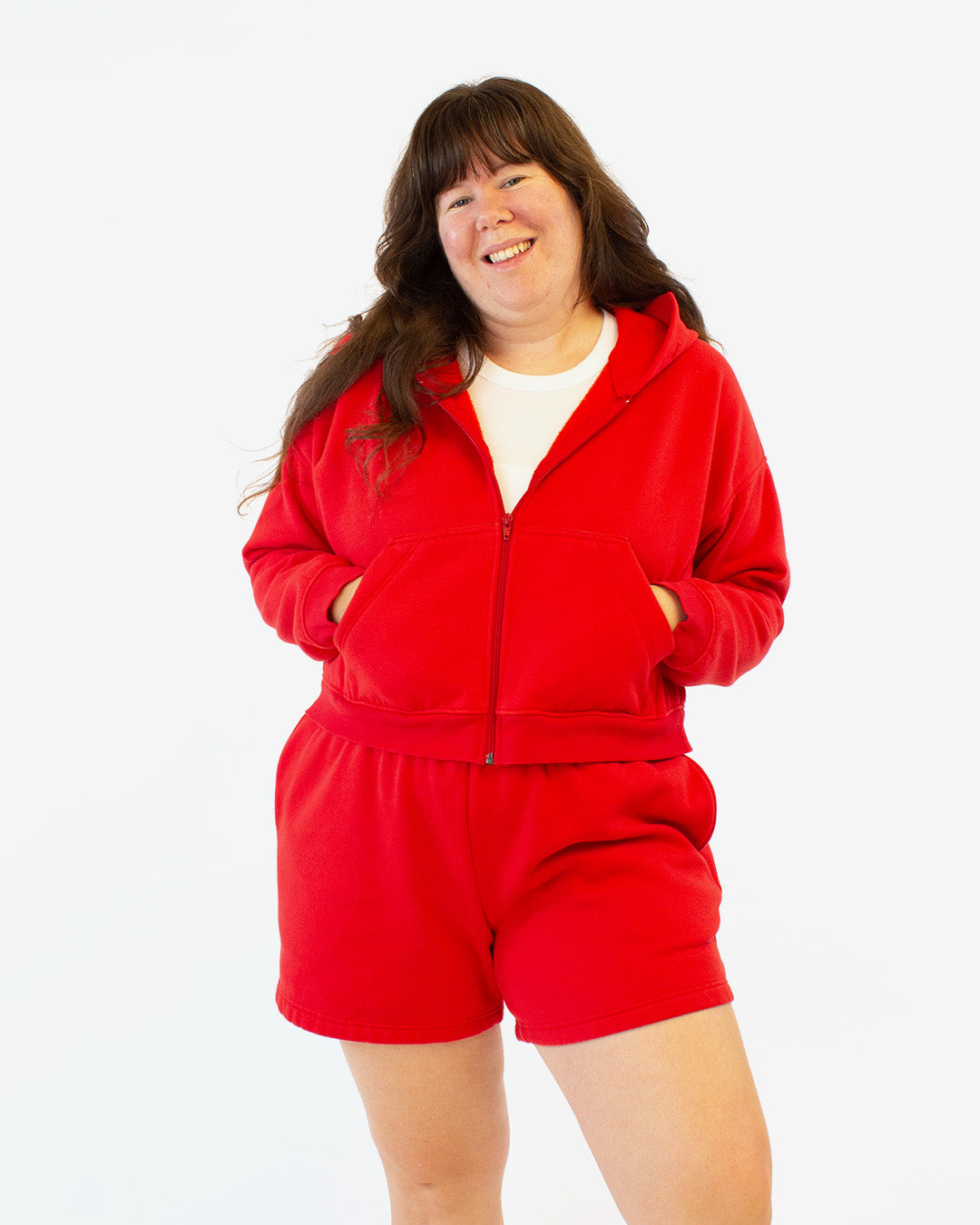 Helen's Closet Solstice Hoodie